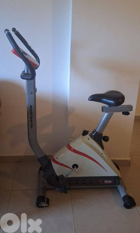 للرياضة المنزلية 1