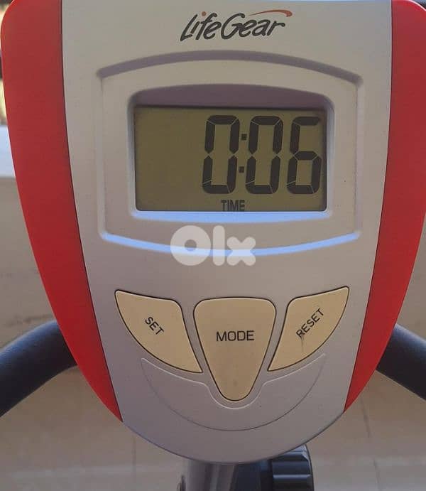 للرياضة المنزلية 2