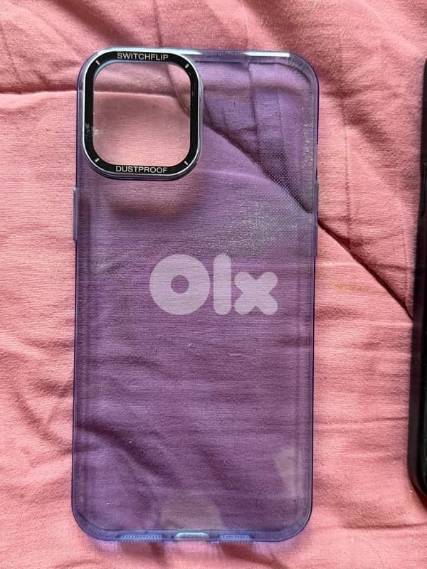 IPhone 12 Pro Max cases/covers 1