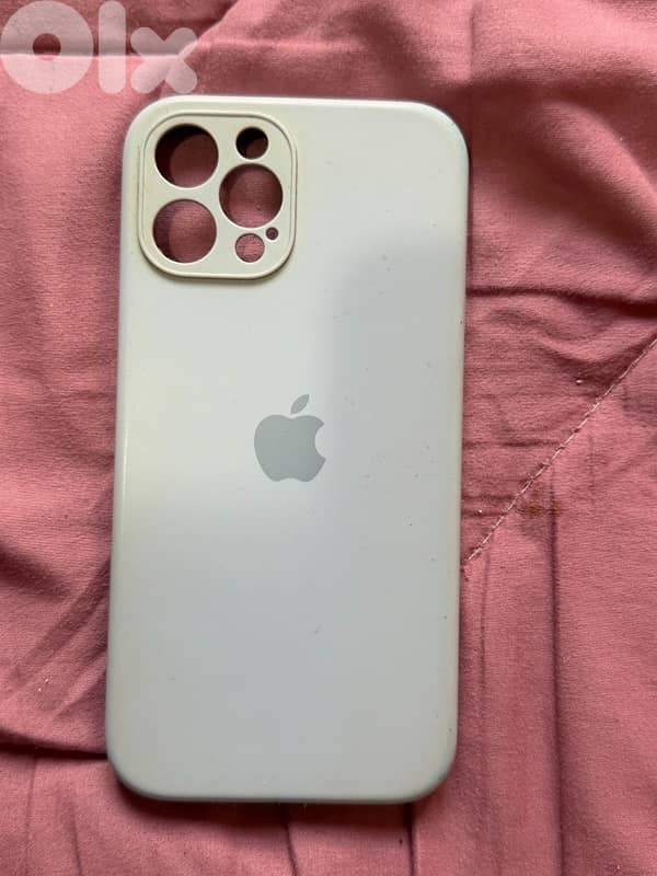 IPhone 12 Pro Max cases/covers 3