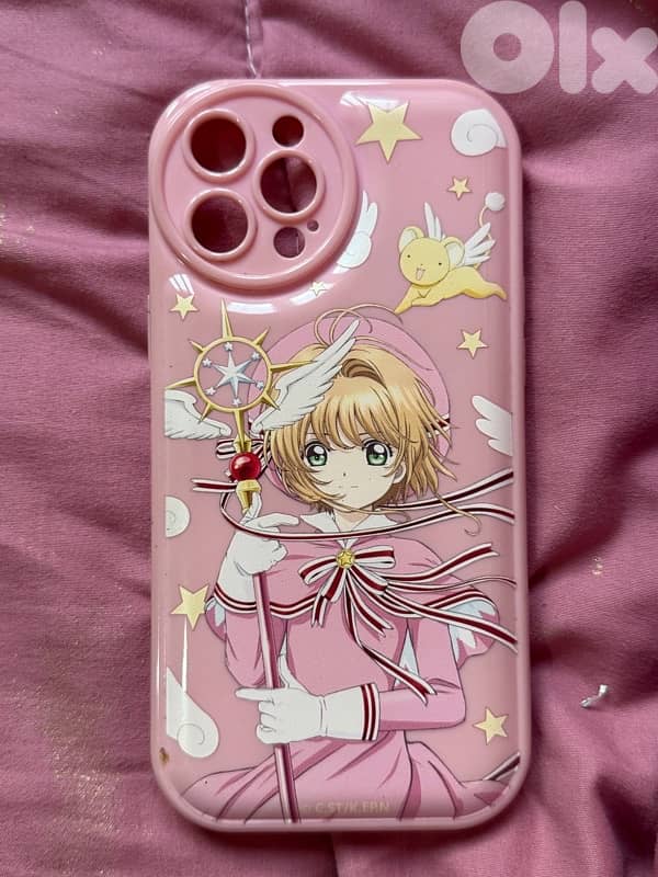 IPhone 12 Pro Max cases/covers 4