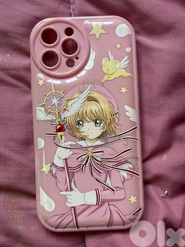 IPhone 12 Pro Max cases/covers 5