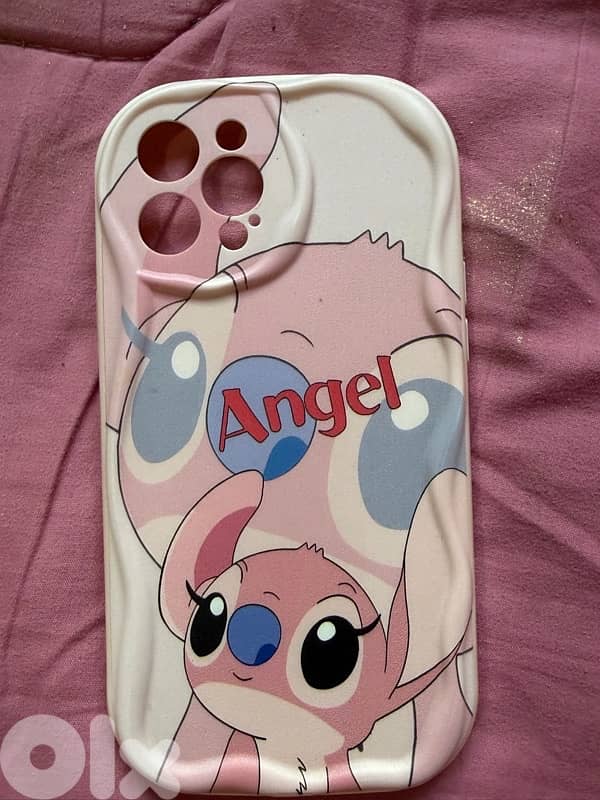 IPhone 12 Pro Max cases/covers 6