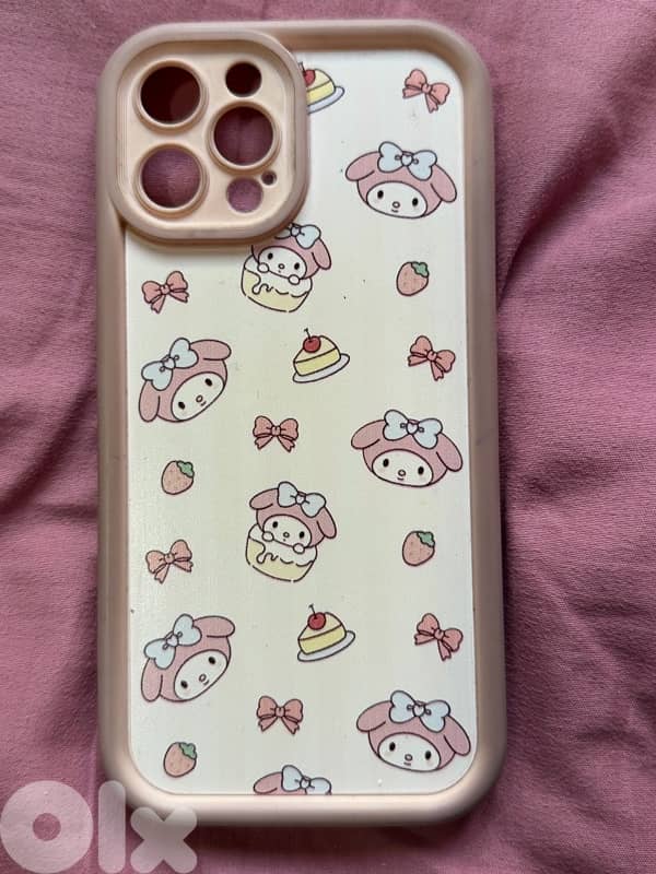 IPhone 12 Pro Max cases/covers 8