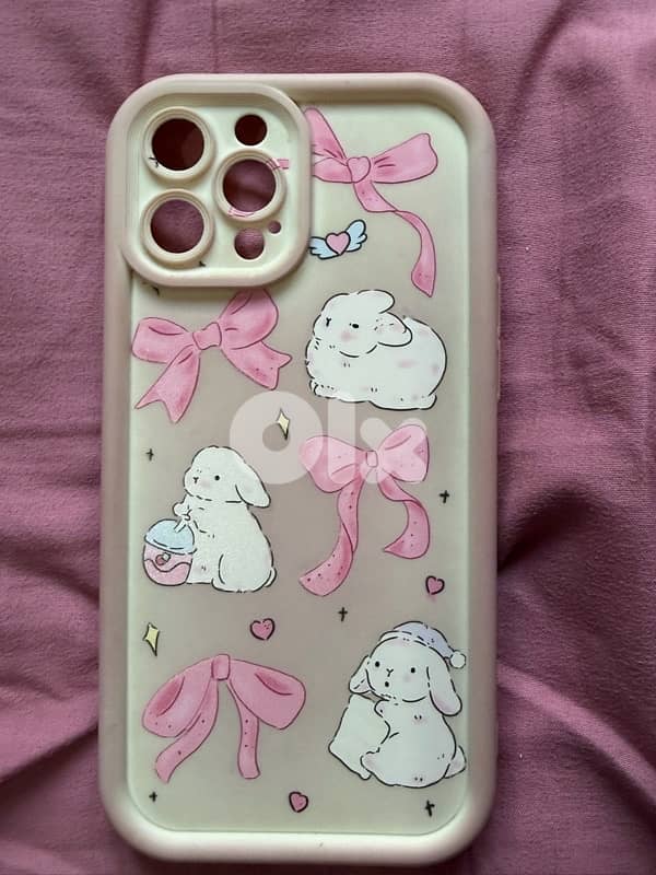 IPhone 12 Pro Max cases/covers 9