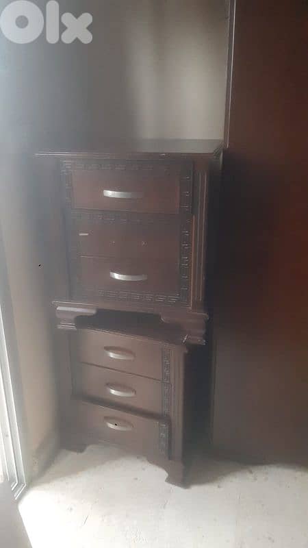 غرفة نوم للبيع 1