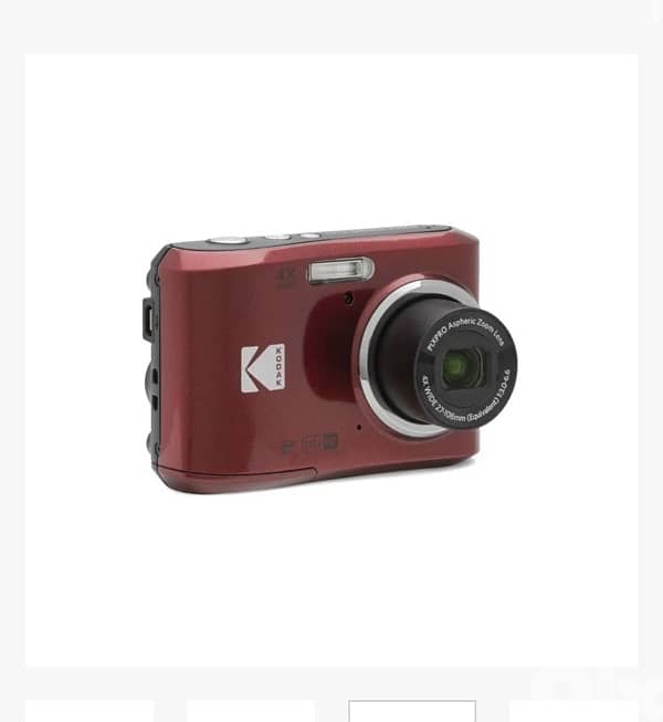 Kodak Pixpro FZ45 Digital Camera 3