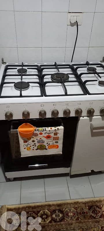 غاز ايطالي للبيع 1