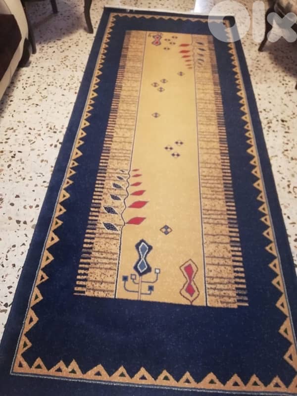 سجاد بلجيكي وبلجيكي وطني 0