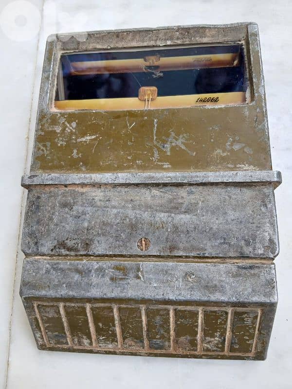 ناظور دبابة قلاب 4