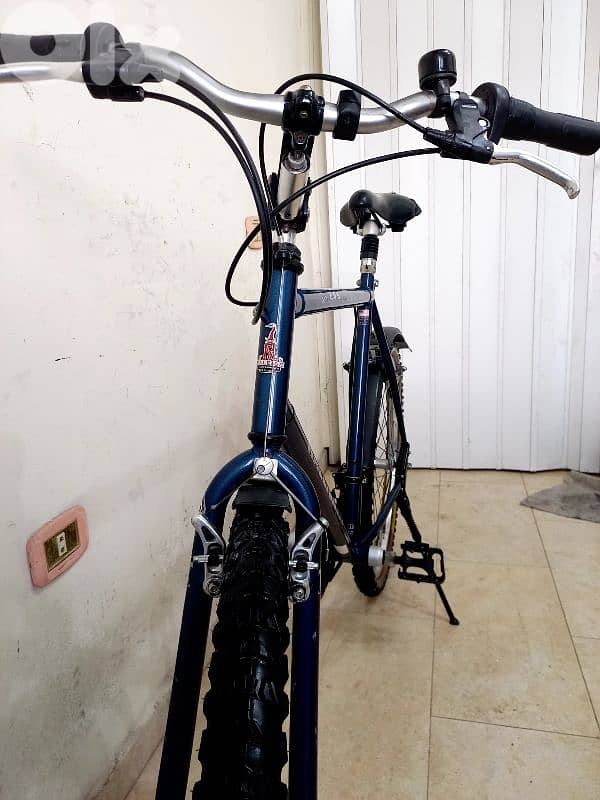 بسكليت raleigh usa 2