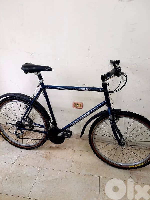 بسكليت raleigh usa 8