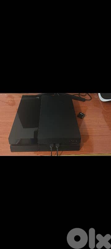 Ps4 500gb 0