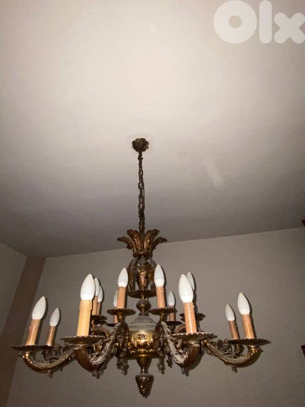 ثرية نحاس صب 1