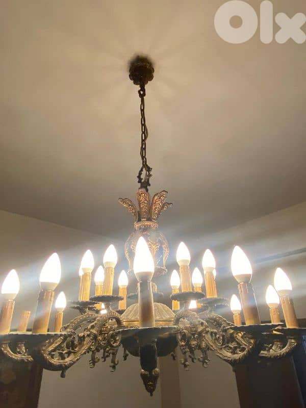 ثرية نحاس صب 2