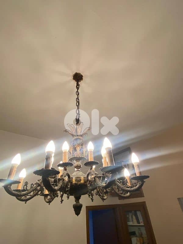 ثرية نحاس صب 3