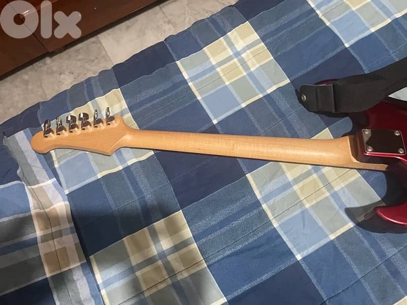 yamaha Pacifica great condition 2