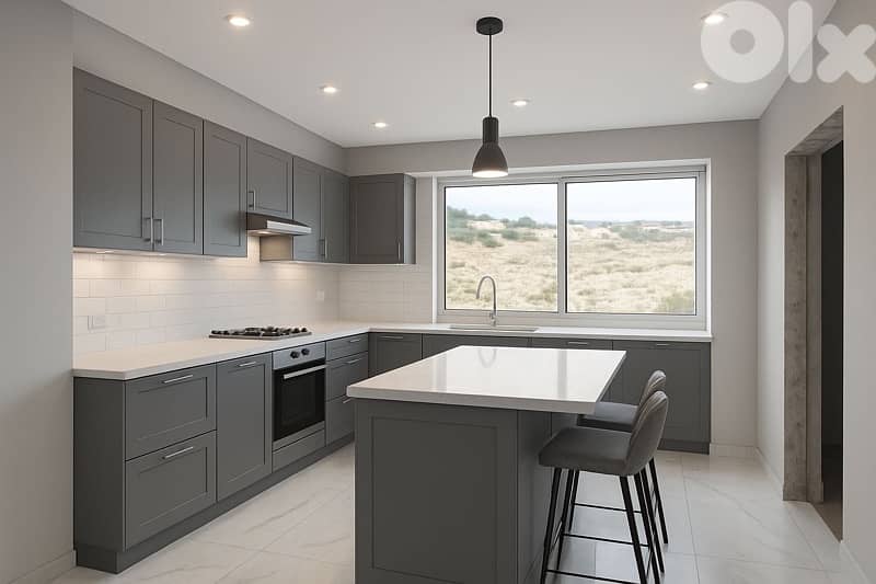 apartment for sale hosrayel jbeil 80000$ by owner 0