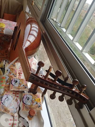 عود زرياب0 موديل عراقي مميز بسعر مميز