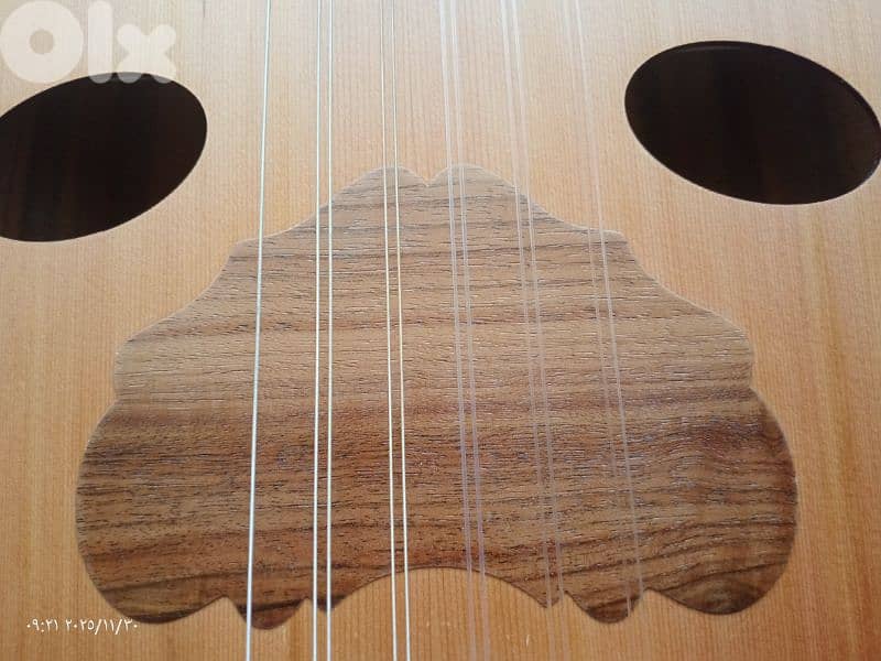 عود زرياب0 موديل عراقي مميز بسعر مميز 13