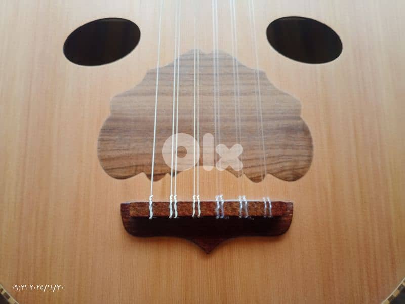 عود زرياب0 موديل عراقي مميز بسعر مميز 17