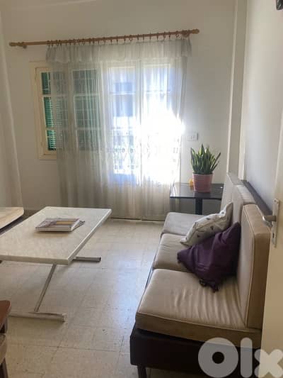 Little appartment for rent