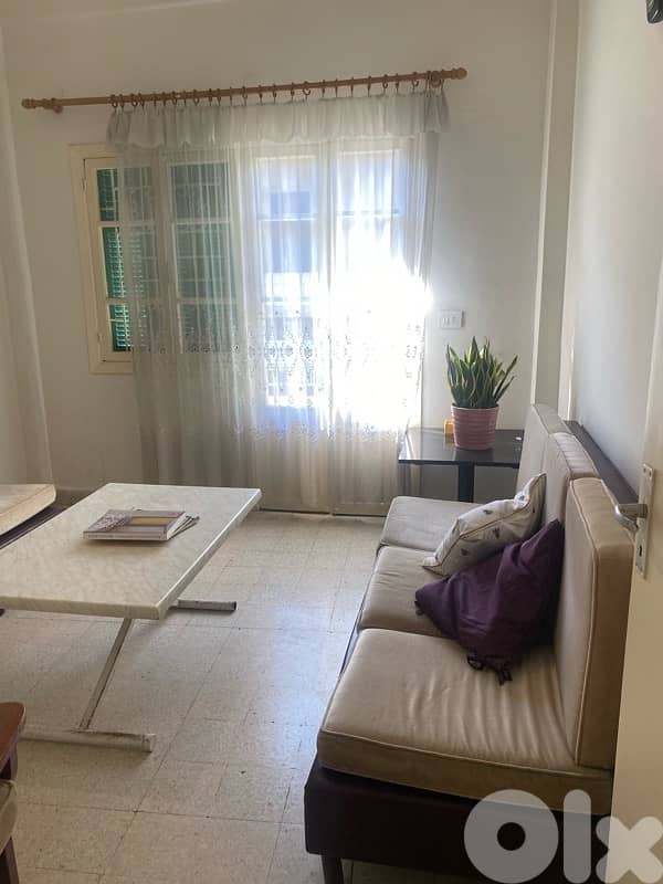 Little appartment for rent 0