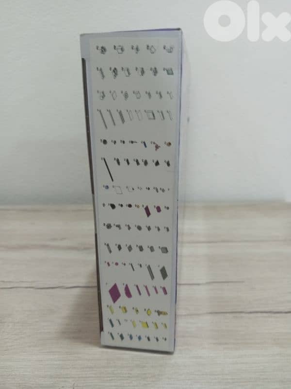 friend building block doctor set 1