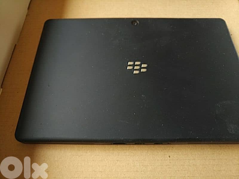 Tab Blackberry 16GB (very rare) - Final Price 2