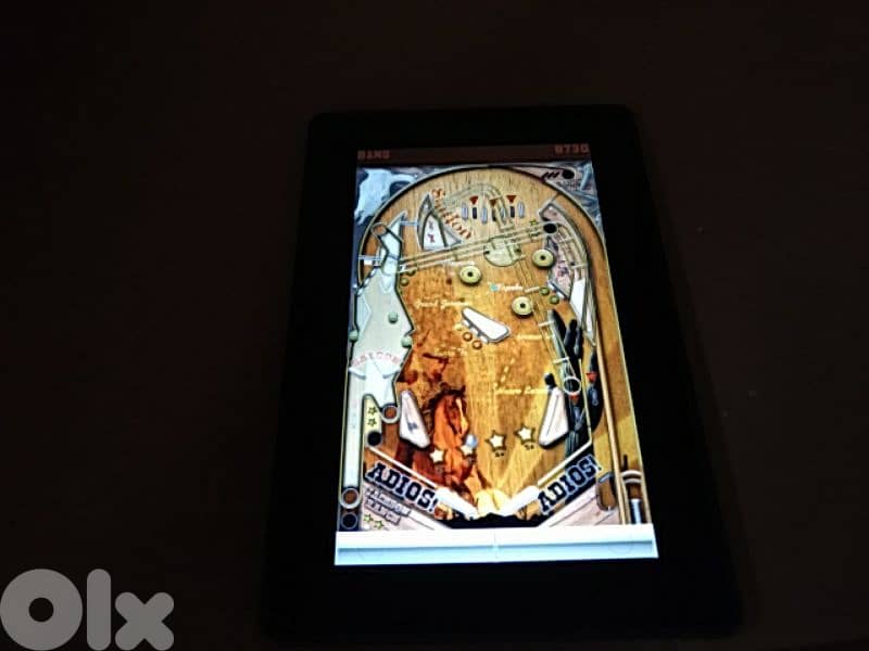 Tab Blackberry 16GB (very rare) - Final Price 4