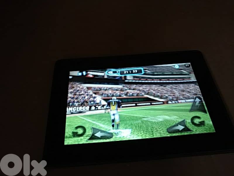 Tab Blackberry 16GB (very rare) - Final Price 5