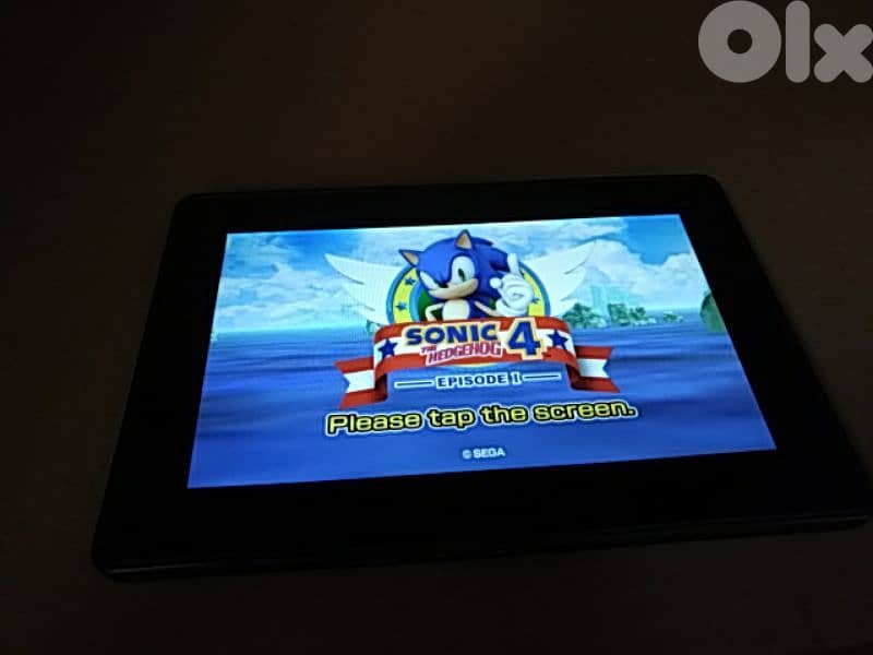 Tab Blackberry 16GB (very rare) - Final Price 6