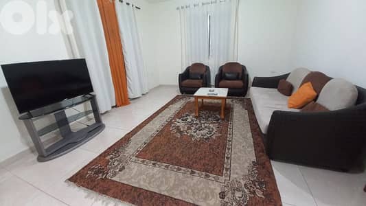 Furnished Apartment for Rent in Aley - 2BR