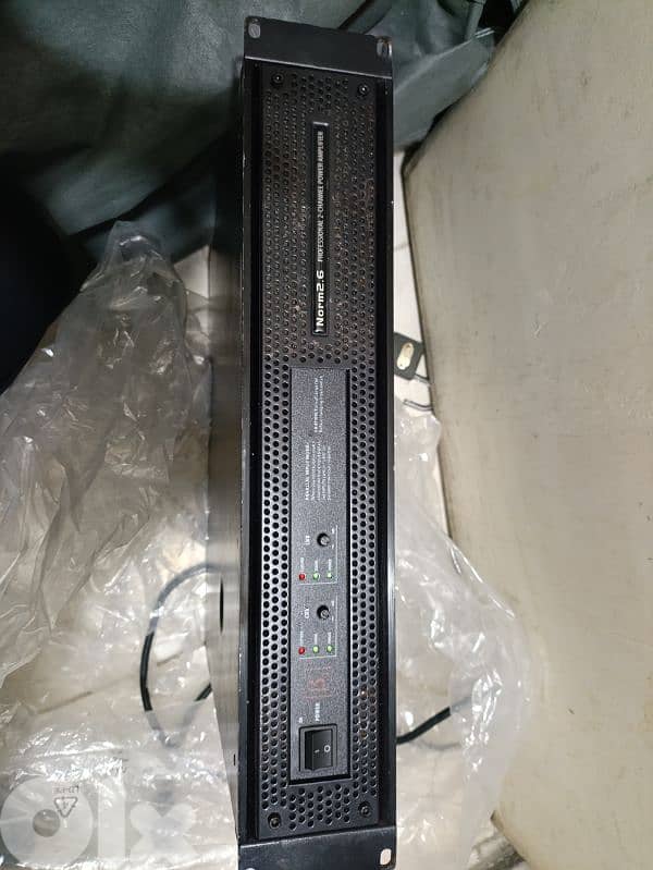 beta three.  - 2 pcs 12 inch - 2 pcs 15 inch with emplii 6