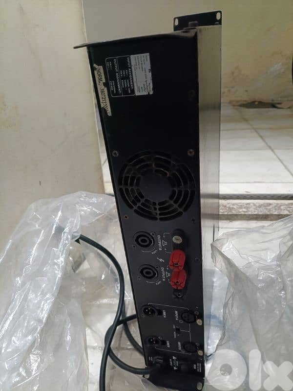 beta three.  - 2 pcs 12 inch - 2 pcs 15 inch with emplii 7