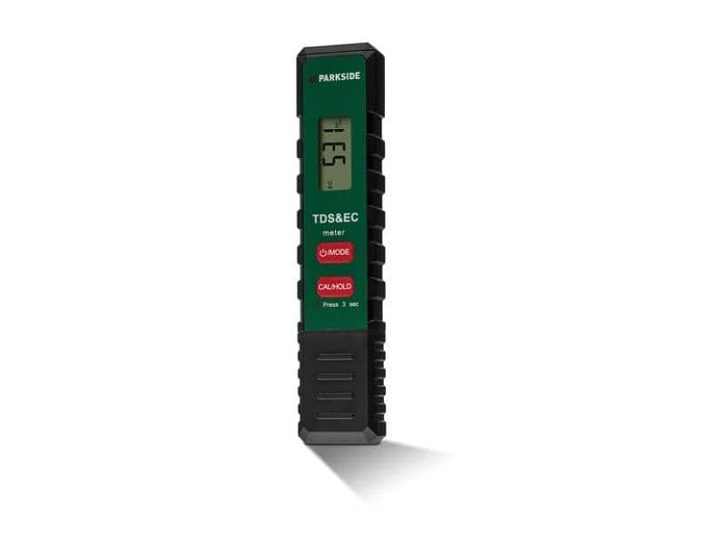 parkside tds meter 1