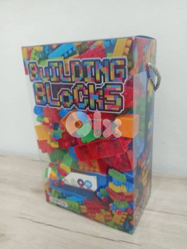 building blocks 2
