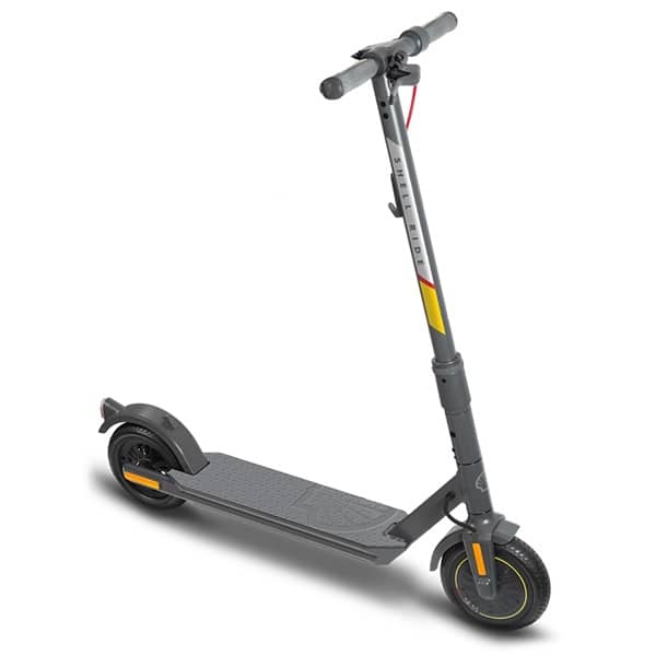 Shell SR-5S Electric Scooter 1