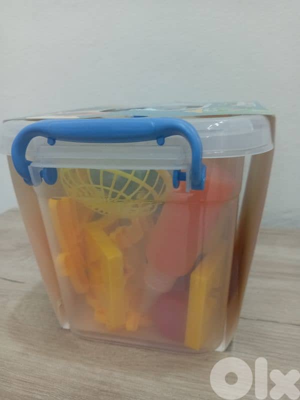 magical waterscape 2