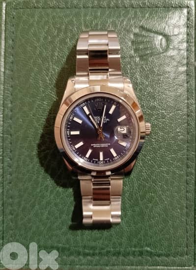 rolex datejust II   1:1
