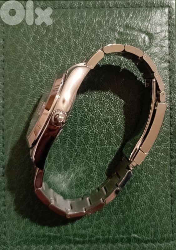 rolex datejust II   1:1 1