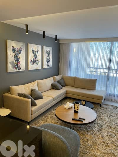 Chalet for Rent – Ouyoun El Simane (Kfardebian)