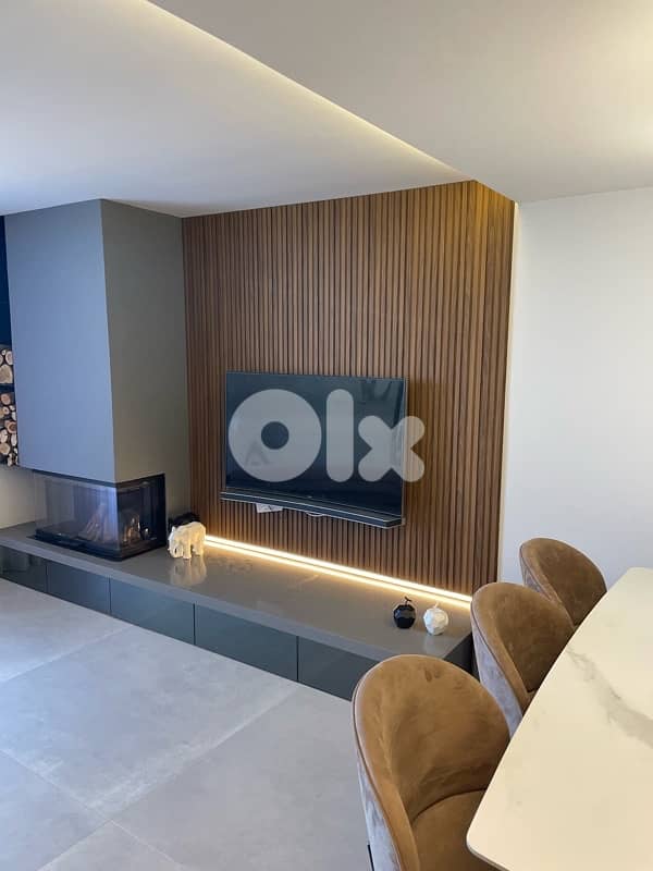 Chalet for Rent – Ouyoun El Simane (Kfardebian) 1