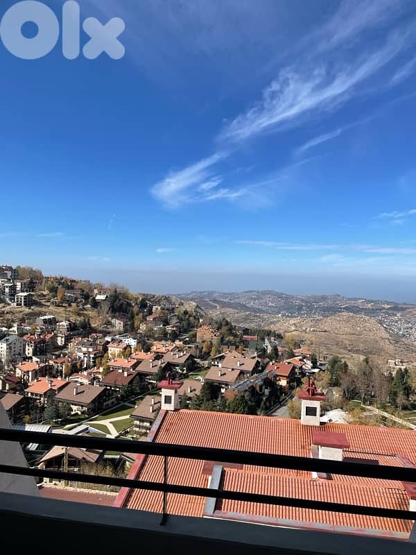 Chalet for Rent – Ouyoun El Simane (Kfardebian) 2