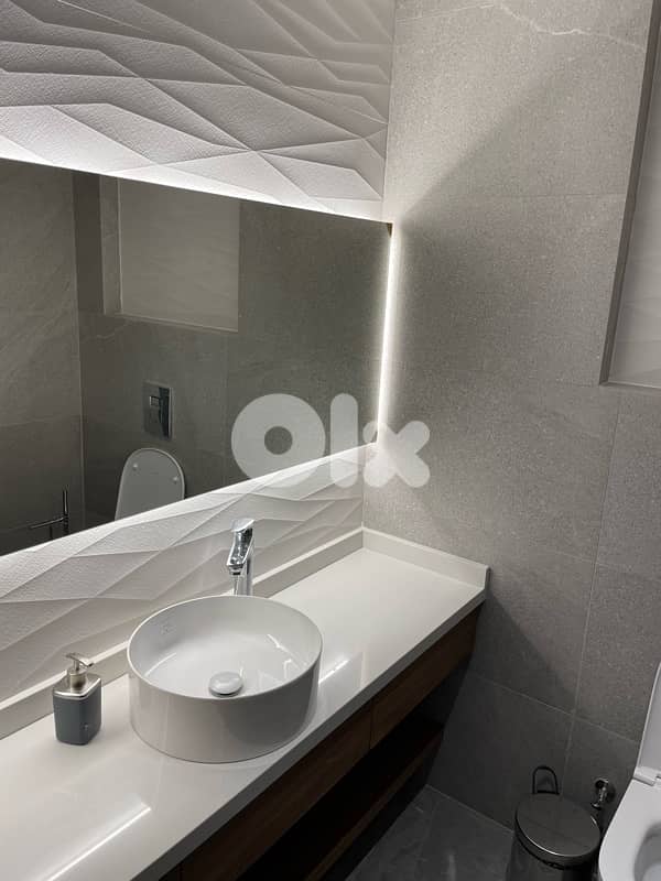 Chalet for Rent – Ouyoun El Simane (Kfardebian) 4