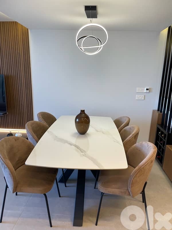 Chalet for Rent – Ouyoun El Simane (Kfardebian) 6