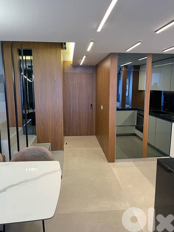 Chalet for Rent – Ouyoun El Simane (Kfardebian) 7