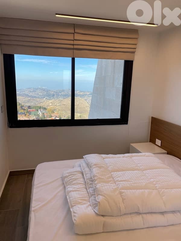 Chalet for Rent – Ouyoun El Simane (Kfardebian) 8