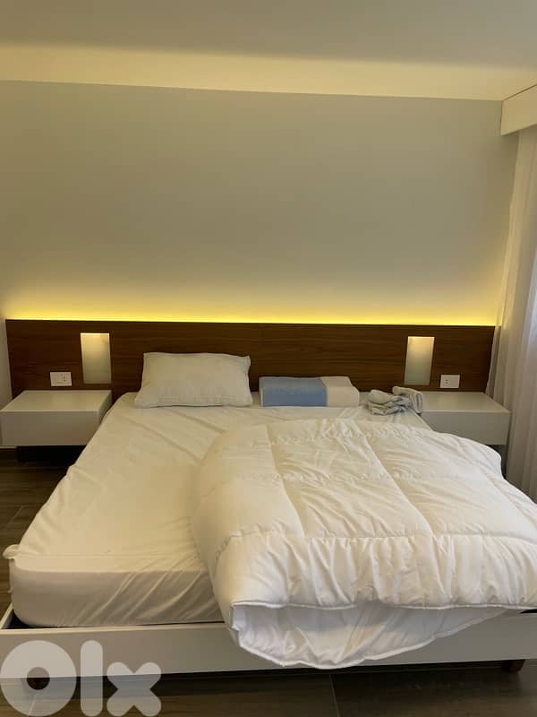 Chalet for Rent – Ouyoun El Simane (Kfardebian) 9