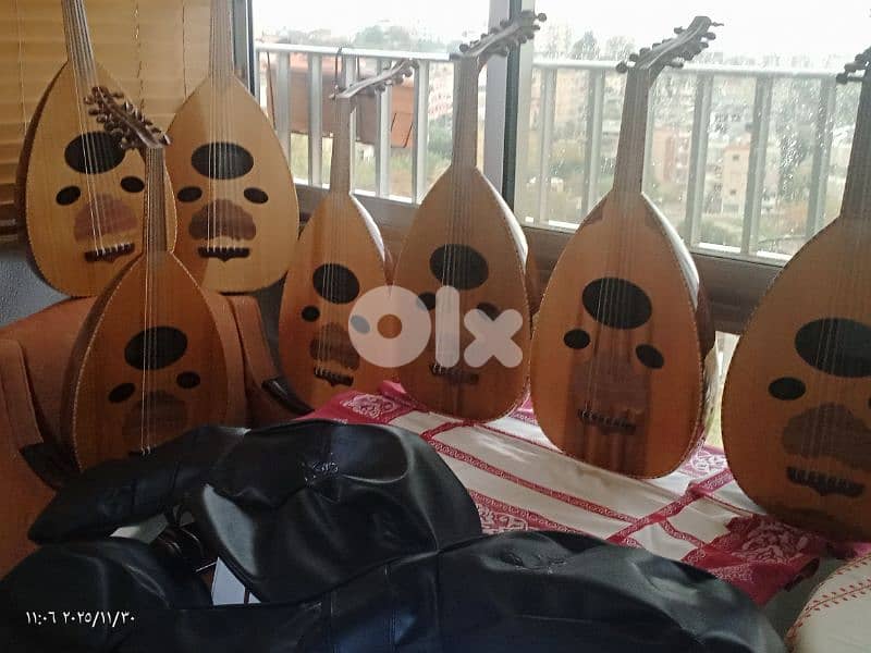 عود  اكبر مجموعة اعواد  زرياب 0  بأسعار مناسبة ومخفضة 2